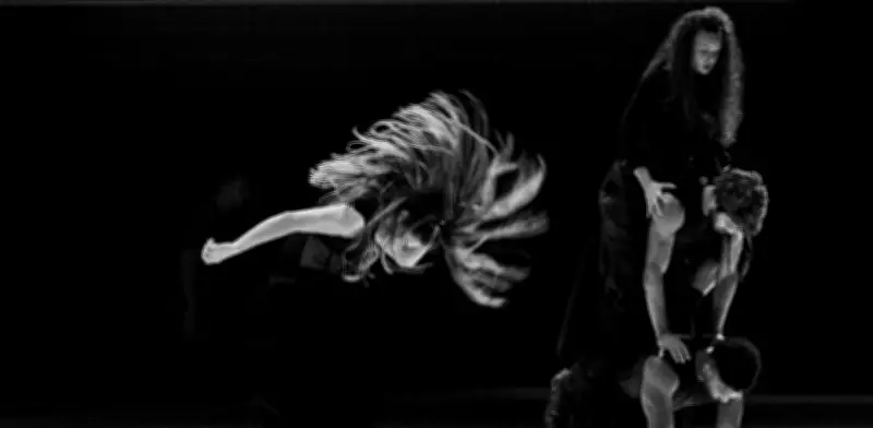 El Aleph: 10 años uniendo arte y ciencia en la UNAM