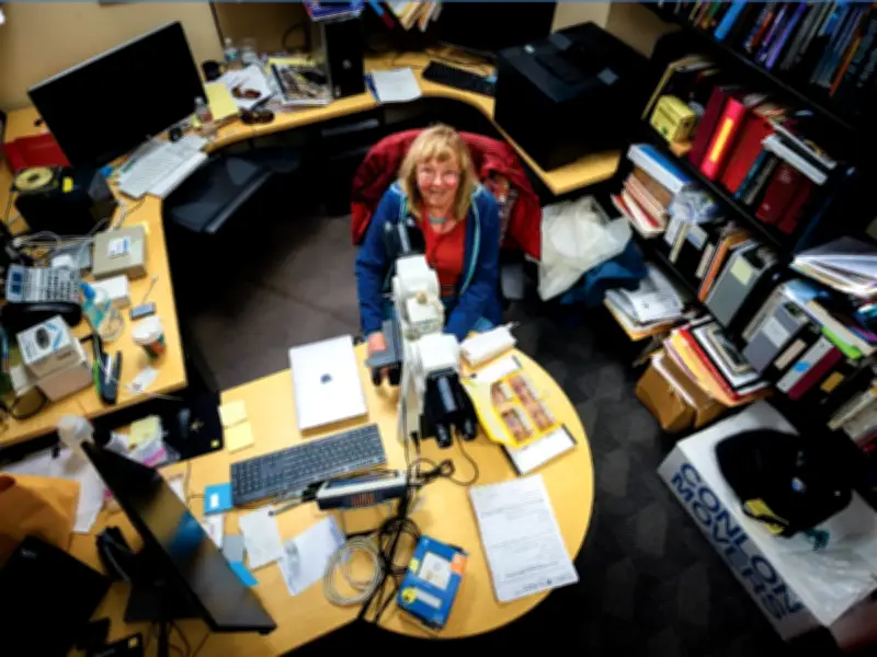 El Aleph celebra 10 años con arte, ciencia y nuevas narrativas