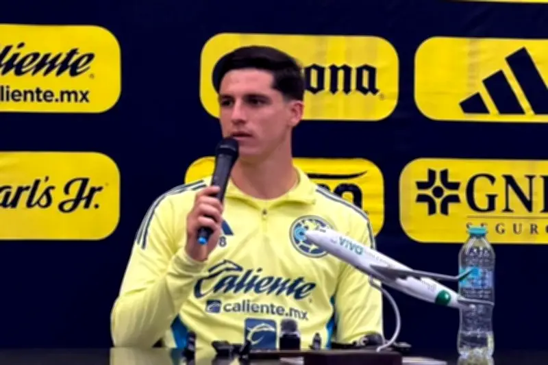 El América Ilusiona con su Regreso al Estadio Banorte en Tijuana