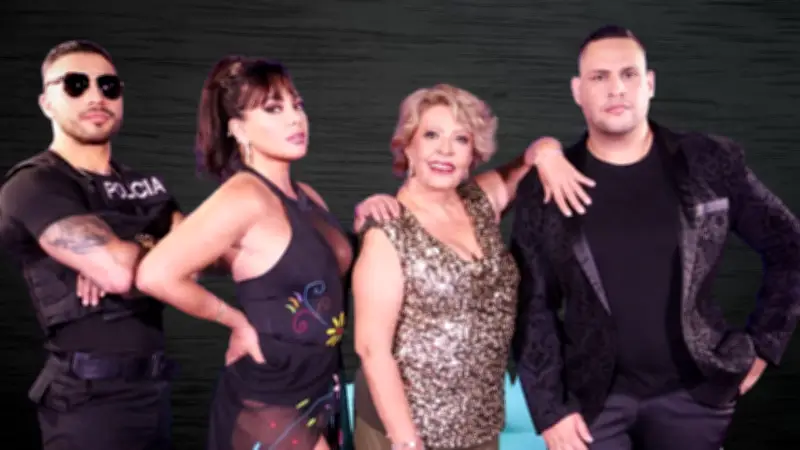 El Chisme TV regresa con nueva temporada: fecha de estreno y panel reforzado