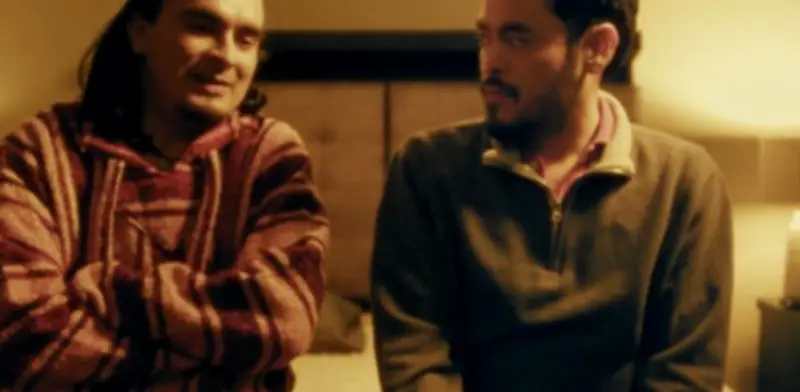 El Cojo Feliz debuta en cine con 'A toda madre' en el FICG, película clasificación C