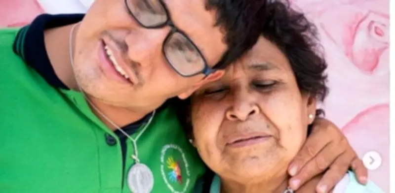 El colapso de una madre: la crisis de los cuidadores de adultos con autismo severo