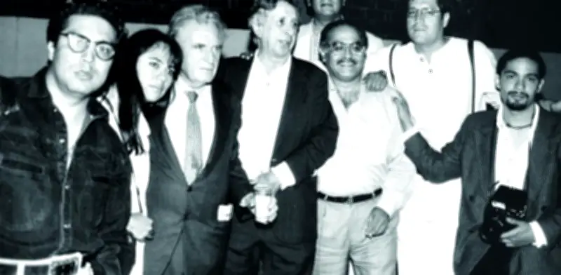 El día que García Márquez desafió a Julio Scherer: una anécdota periodística única