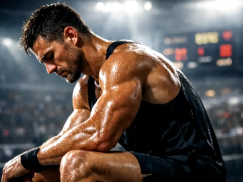 El Deporte No Es Una Balanza: La Fe en el Esfuerzo y la Realidad de los Resultados