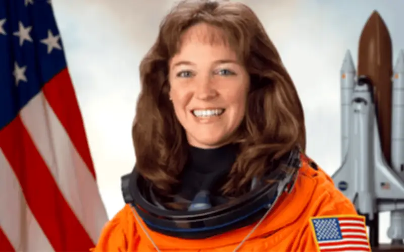 El escándalo de la NASA: La astronauta celosa que viajó 1,500 km con pañal para atacar a su rival