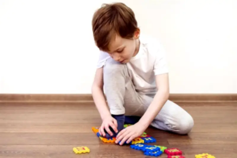 El Espectro Autista: Una Condición que Gana Visibilidad en la Sociedad Mexicana