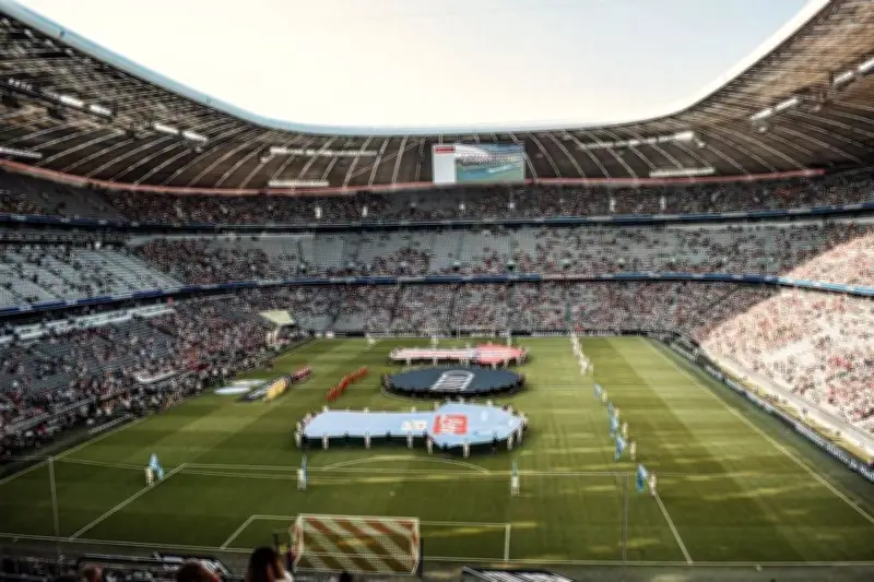 El fútbol inunda la CDMX antes del silbatazo: economía y pasión en ebullición