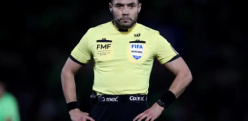 El 'Gato' Ortiz rompe su silencio tras quedar fuera del Mundial 2026 con emotivo mensaje