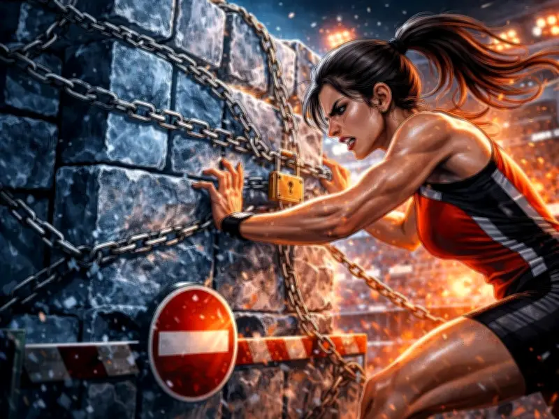 El Límite en el Deporte: No Todo Depende de la Voluntad, Es una Forma de Verdad