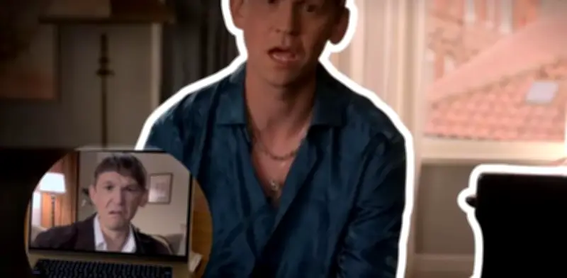 El misterio de Dewey en 'Malcolm el de en medio': La verdad tras las videollamadas