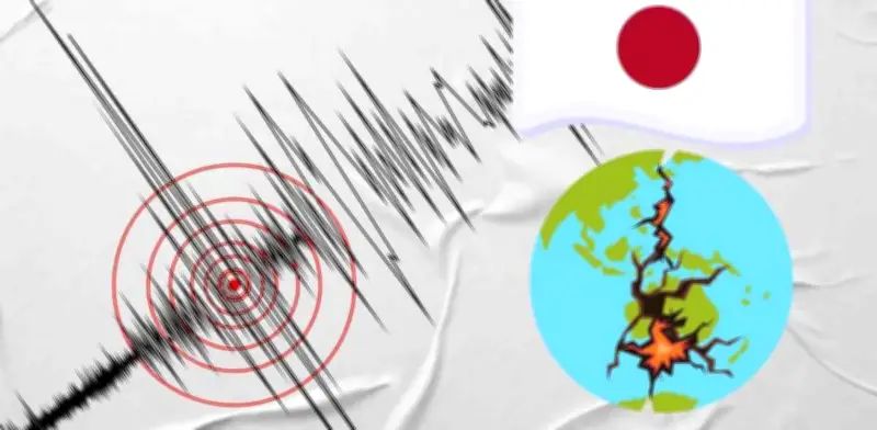 El misterio geológico de Japón: ¿Por qué es el país con más terremotos del mundo?