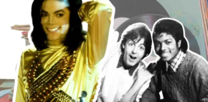 El negocio del siglo: La compra de Michael Jackson del catálogo de The Beatles