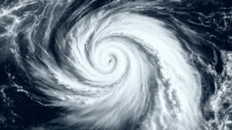 El Niño en México 2026: 61% de probabilidad y ciclones activos