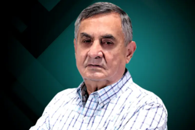 El Norte: 'Tan fácil que era' y la crítica al gobierno por la gestión de la pandemia