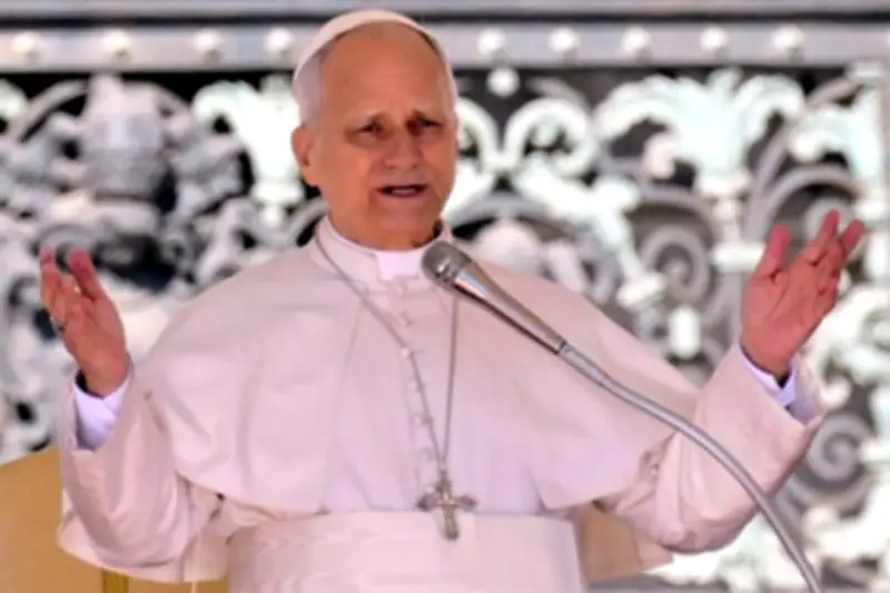 El Papa Francisco elogia el cese al fuego entre Irán y Estados Unidos