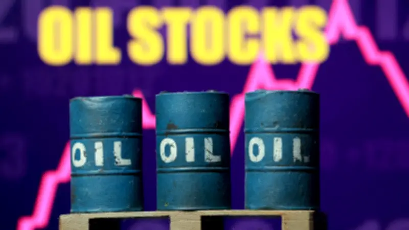 El petróleo mantiene su dominio global: claves de una dependencia que persiste