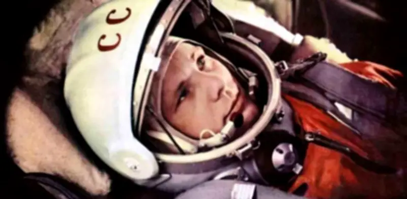 El primer vuelo espacial tripulado: el hito de Yuri Gagarin que cambió la historia