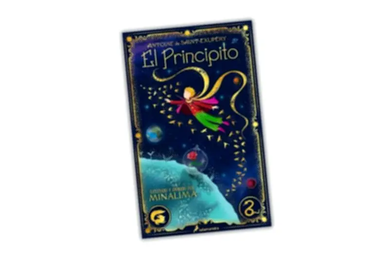 El Principito celebra 80 años con una edición especial a color