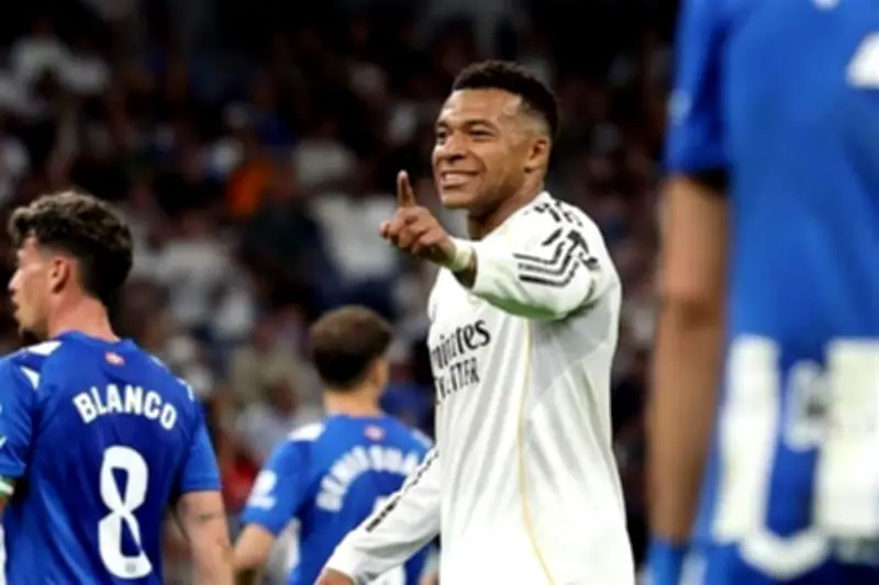 El Real Madrid respira aliviado en LaLiga tras triunfo crucial sobre el Alavés