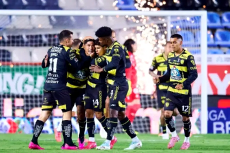 El rival más enrachado se perfila para enfrentar a Rayados en la Liga MX