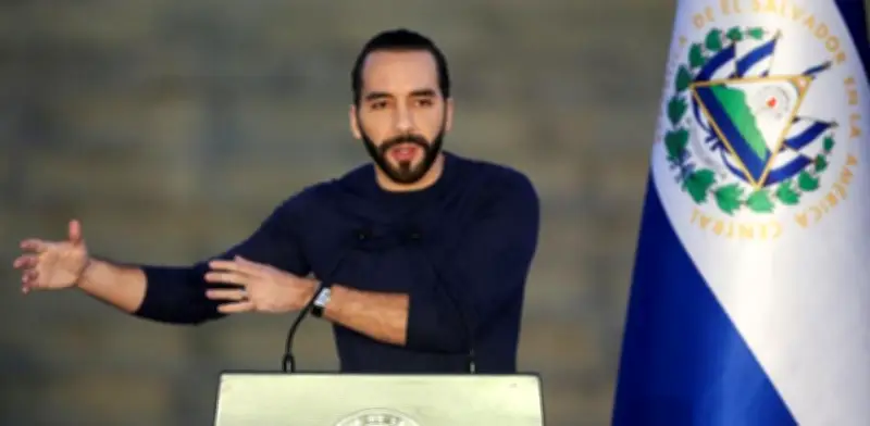 El Salvador impondrá prisión perpetua a menores desde los 12 años desde el 26 de abril