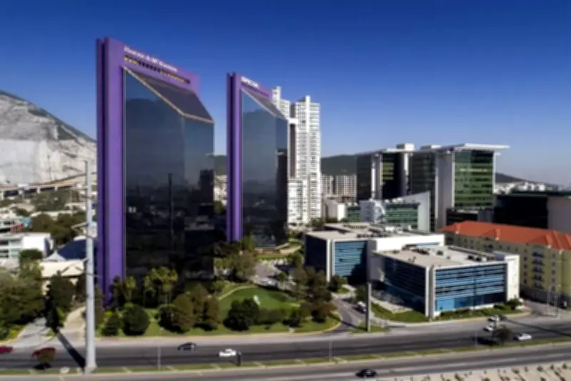 El sector de oficinas en México mantiene una ocupación estable pese a retos económicos