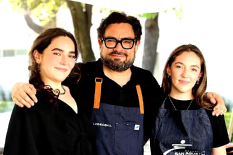 El Taco Mexicano: Un Símbolo de Identidad y Unión Nacional