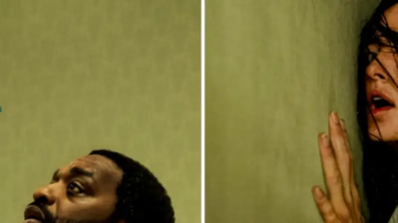 El terror viral de los 'Backrooms' llega al cine con el joven prodigio Kane Parsons