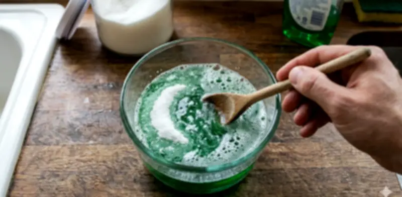 El Truco Casero: Mezclar Azúcar con Detergente y sus Múltiples Usos Prácticos