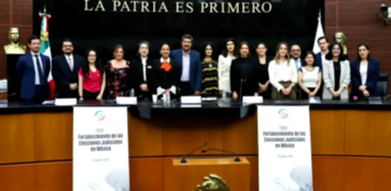 Elecciones 2027: récord de 18,930 cargos; INE prevé costo de 15 mil mdp