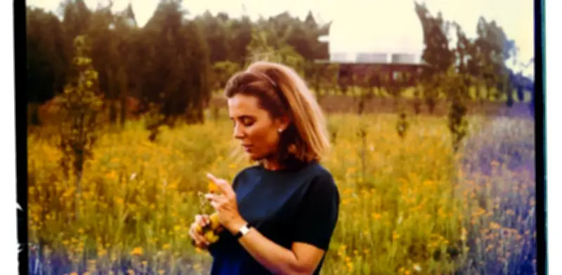 Elena Poniatowska revela su faceta más íntima en exposición del Museo del Estanquillo