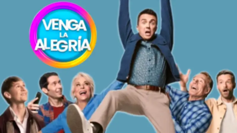 Elenco de 'Malcolm el de en Medio' visitará Venga La Alegría: fecha y horario confirmados