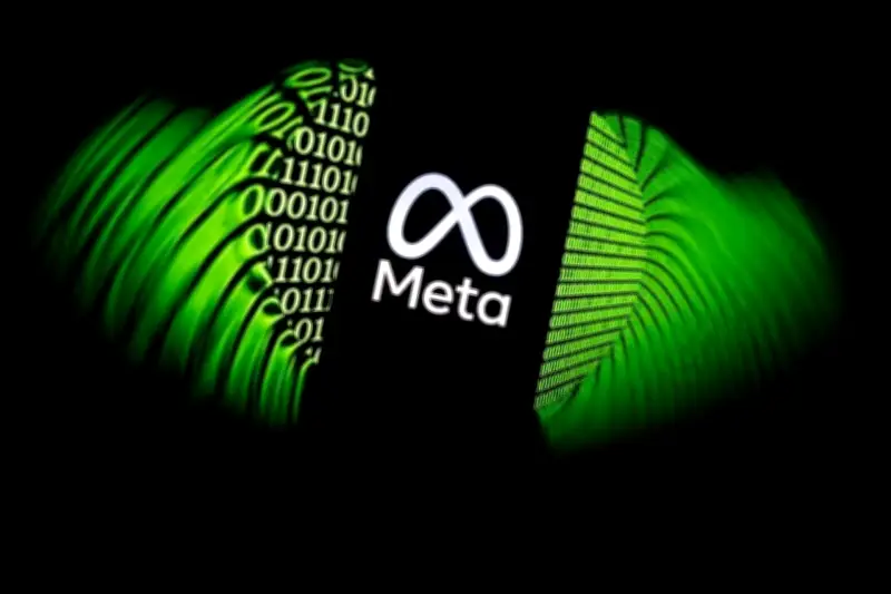 Eleva Meta sus previsiones de gasto de capital para 2026