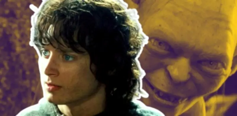 Elijah Wood revela su única condición para volver como Frodo en 'La caza de Gollum'