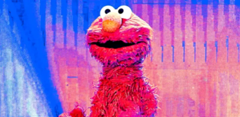 Elmo invita a bailar y comer saludable en nuevo especial