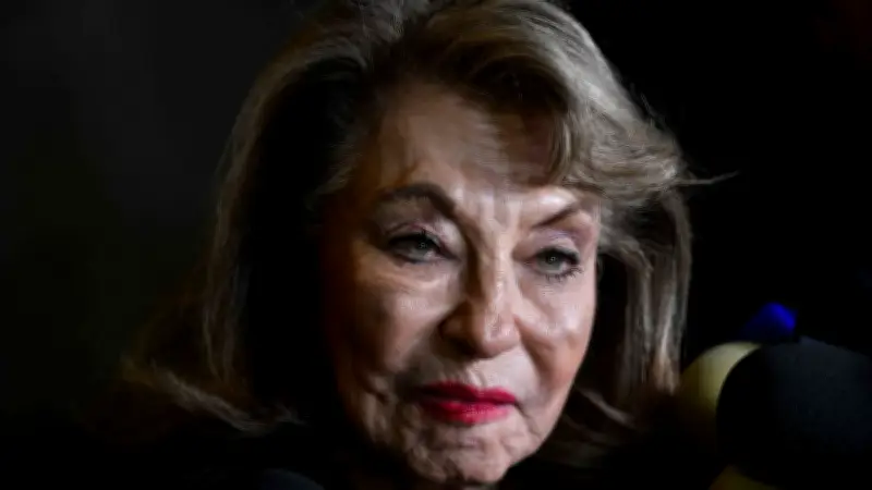 Elsa Cárdenas, a sus 91 años, pide trabajo y revela necesidad económica en el cine