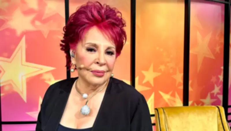 Ema Pulido llora la muerte de Ricardo de Pascual, actor de 'El Chavo del 8'