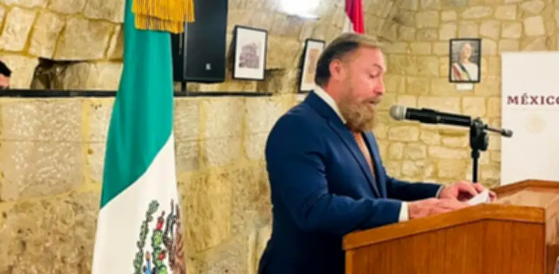 Embajada de México en Líbano urge evacuación de connacionales por escalada bélica