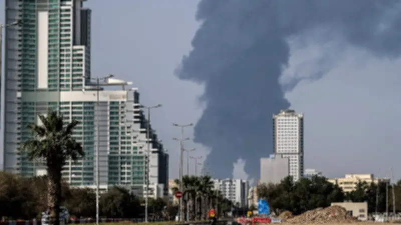 Embajadas de México alertan: en Irán prohíben fotos de guerra y en Líbano urgen salida inmediata