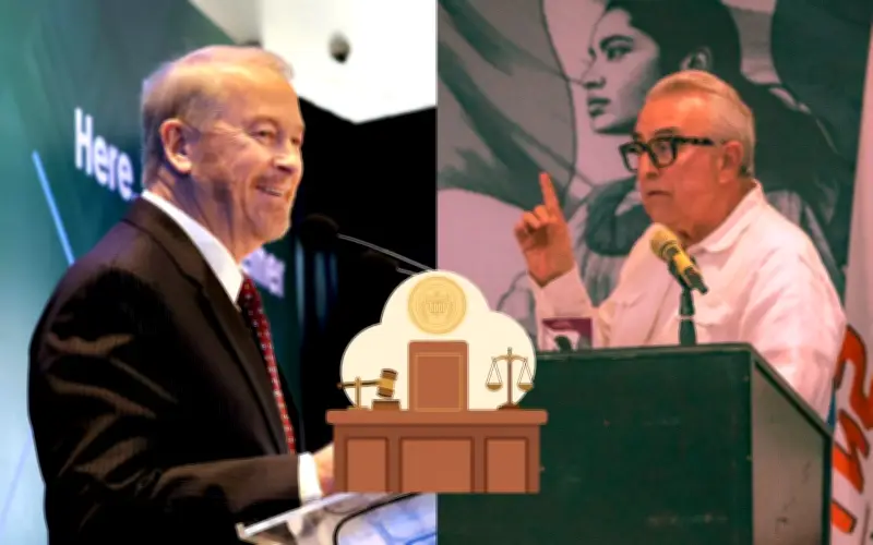 Embajador Johnson: rendición de cuentas por seguridad de pueblos