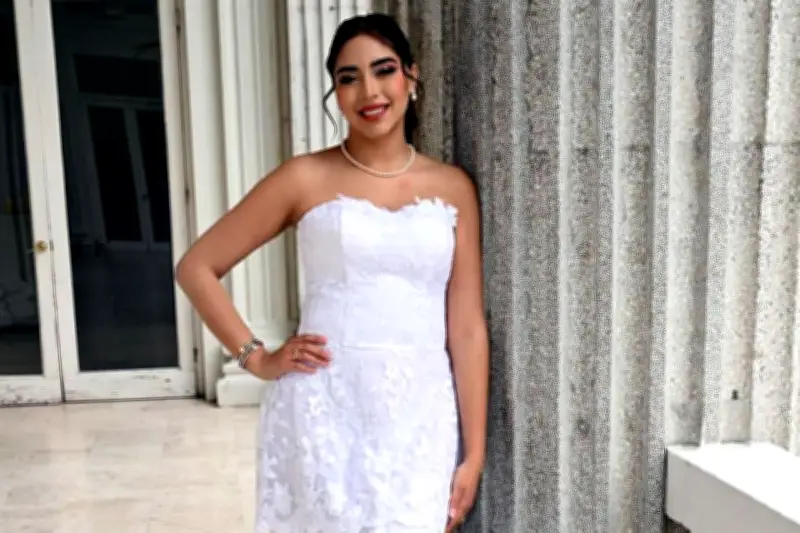 Emilia Carrizales: Una Despedida Llena de Emociones y Recuerdos Familiares