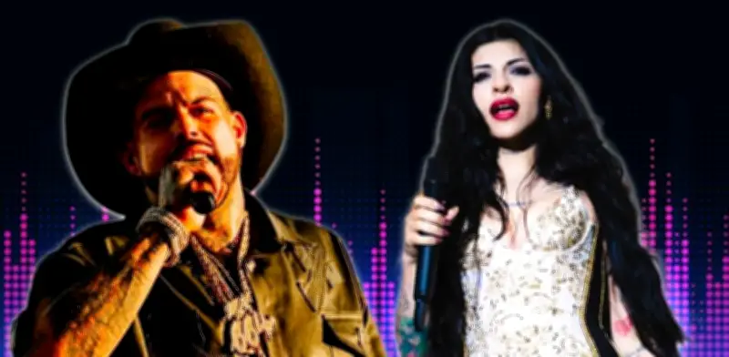 Emiliano Aguilar confirma colaboración con Cazzu en medio de rumores