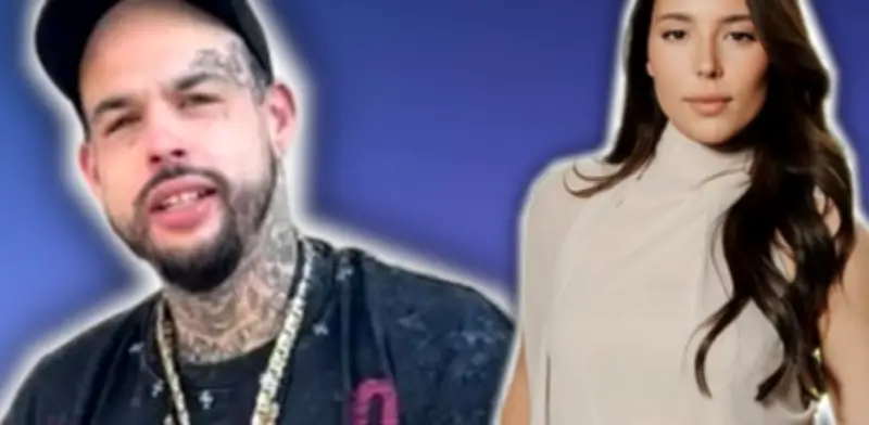 Emiliano y Majo Aguilar reavivan rumores de dueto tras emotivo reencuentro familiar