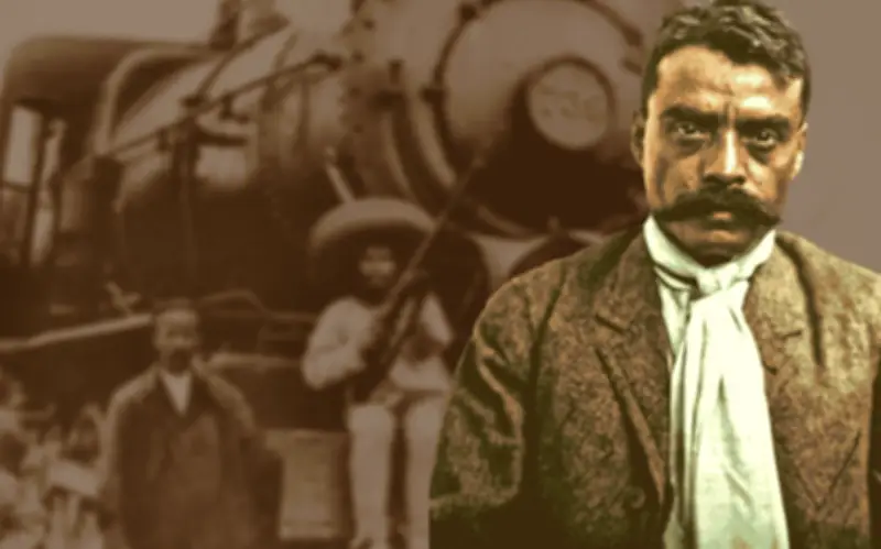 Emiliano Zapata: 'Prefiero morir de pie que vivir de rodillas' según la psicología
