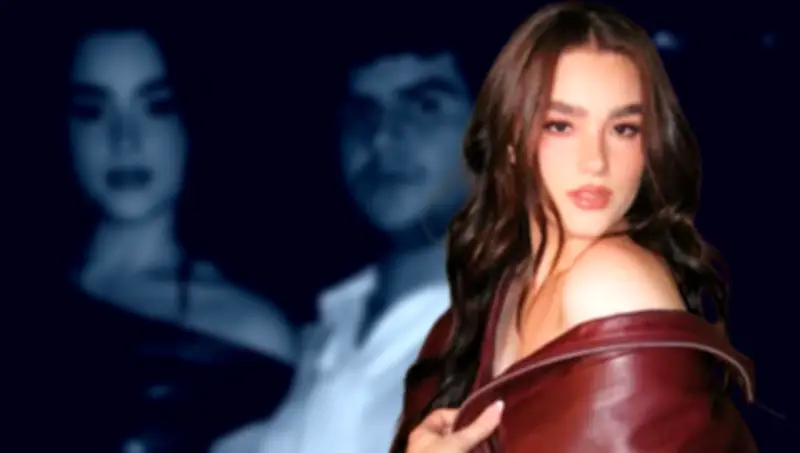 Emily Cinnamont confirma ruptura con Jaziel Avilez: "No tengo novio"