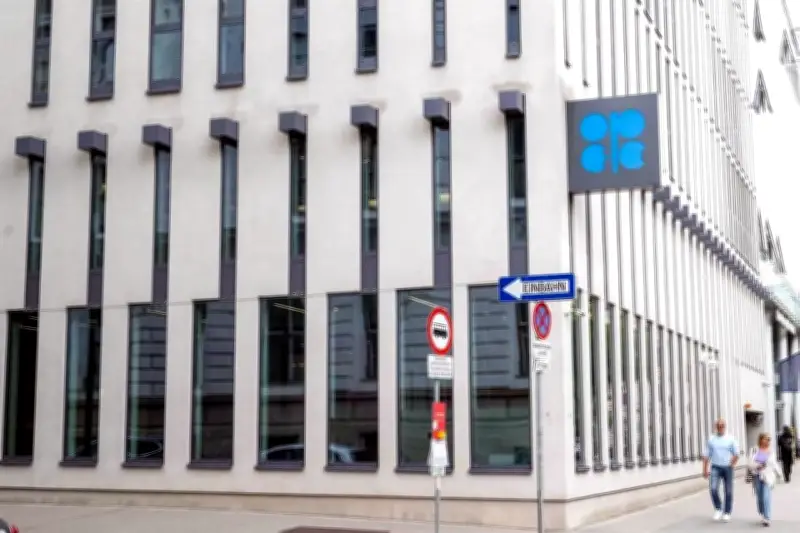 Emiratos Árabes Unidos abandonará la OPEP el 1 de mayo