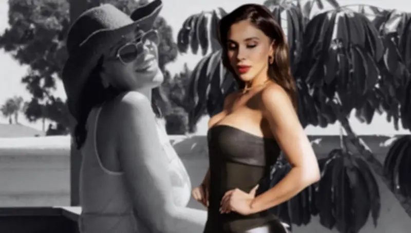 Emma Coronel impacta con su transformación física: así luce ahora la esposa de 'El Chapo'