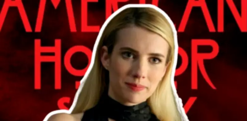 Emma Roberts regresa como Madison Montgomery en American Horror Story 13