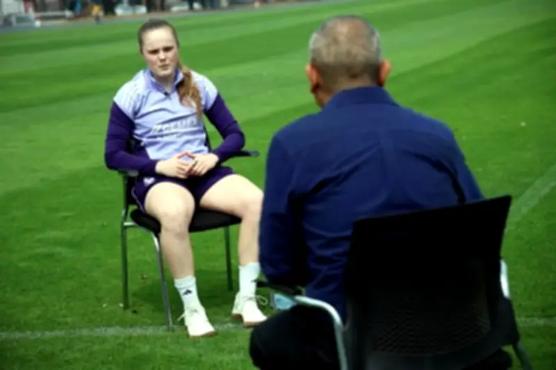 Emma Watson revela su lucha contra la ansiedad en entrevista exclusiva