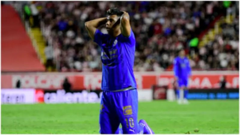 Empate sin goles: Chivas sufre y Necaxa queda fuera de la Liguilla del Clausura 2026